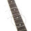 6-teiliges E-Gitarrensaiten-Set, vernickelt, mit 11