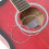 6-teiliges E-Gitarrensaiten-Set, vernickelt, mit 10