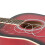 6-teiliges E-Gitarrensaiten-Set, vernickelt, mit 8