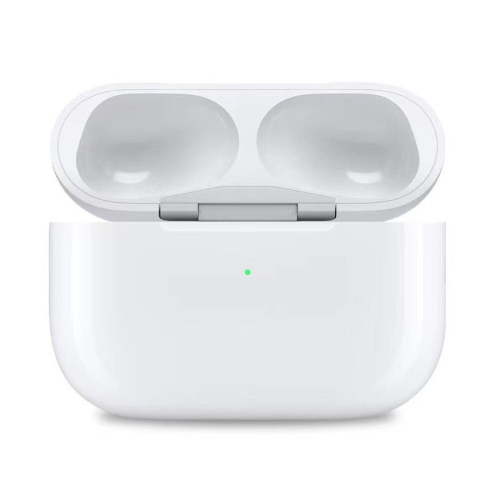 Compatible With Airpods Pro 2Nd Charging Case,Wireless Charging Case Replacement For Airpod Pro Case,Support For Bluetooth Sync Button 7057162510345