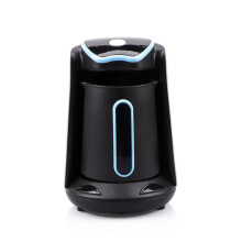 600w Automatic Turkish Coffee Maker Machine Electric Coffee Pot Food Grade