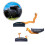 Professionele Camera Interne Lint Contact Kabel Onderhoud-650D 3
