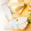 4 Pieces Plastic Butter Spreaders Multi Purpose Spreaders Butter Kitchen Tools 3
