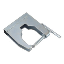 Cartersplitser voor kettingzaagonderhoud, metalen cartersplitser met sterke compatibiliteit en eenvoudig te demonteren ontwerp, professioneel