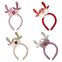 Confortables à porter : accessoires de fête, tissu doux et matériau résistant, parfaits pour les fêtes de Noël, les réunions de famille, le