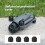 Professionele Drones-motorbeschermers voor 4 weerbestendig, 4