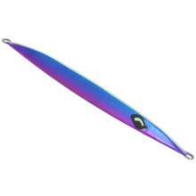 Esche artificiali, jig per acqua salata per vertical jigging e speed jigging, design unico che garantisce un'azione realistica, rivestimento