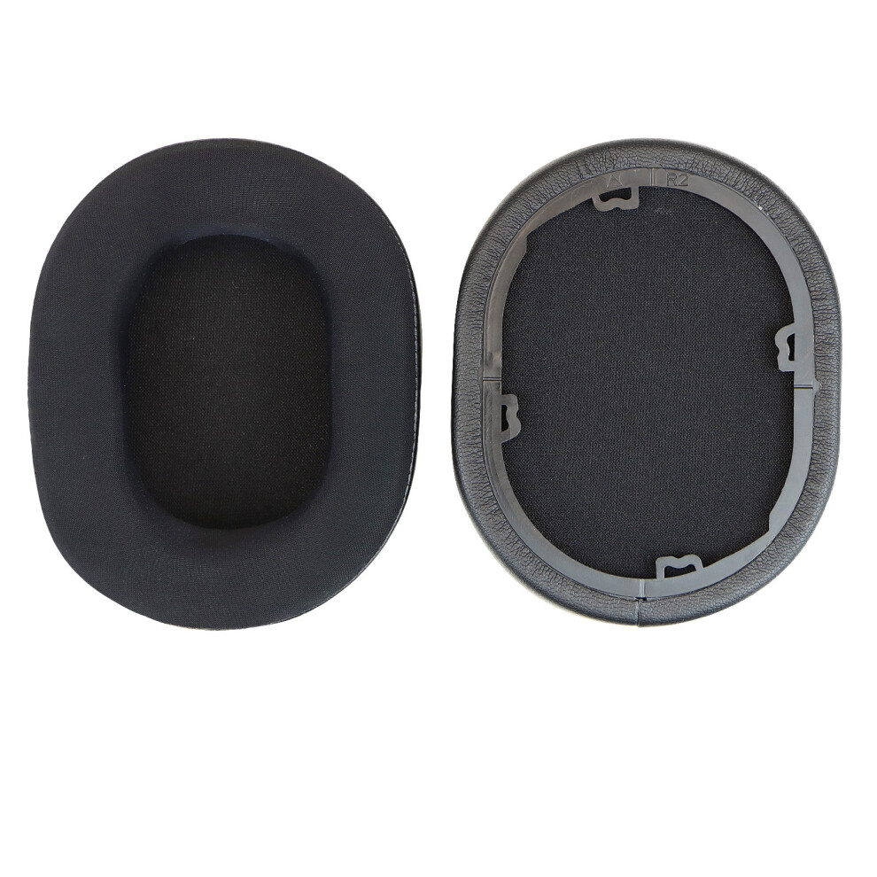 Soft Earmuff For Hs65 Hs55 Hs55 Headphones Earpads Sponges Ear 7709000217885