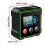 Digital Angle Finder with Electronic Lasers Slope Meter Angle Measurement for Construction Machinery 5
