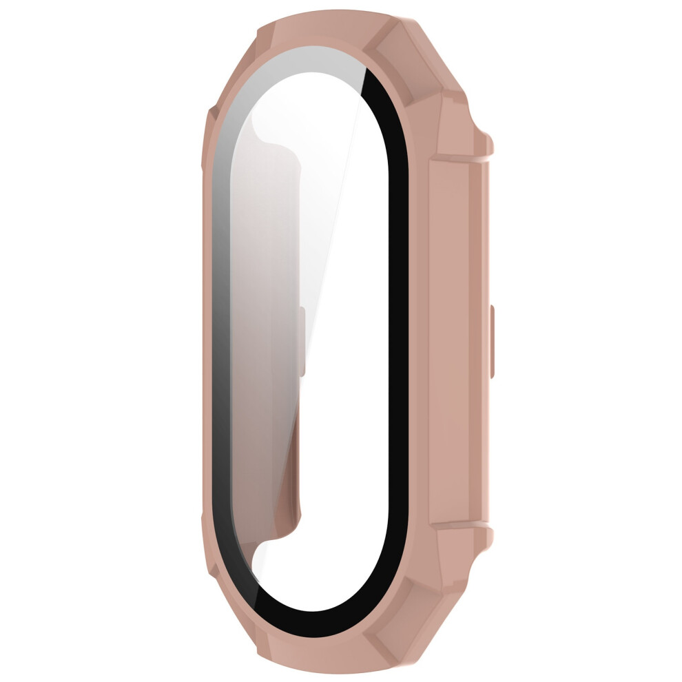 Protective Case Watchcase For Band 10 Series Pc-Sakura Powder 7709000217281