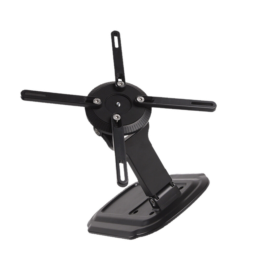 Projector Holder Desktop Projector Holder Antislip 360 Degree 7709000219025