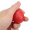 10Pcs Mini Musical Eier Bunte Hand Kunststoff Ei 13