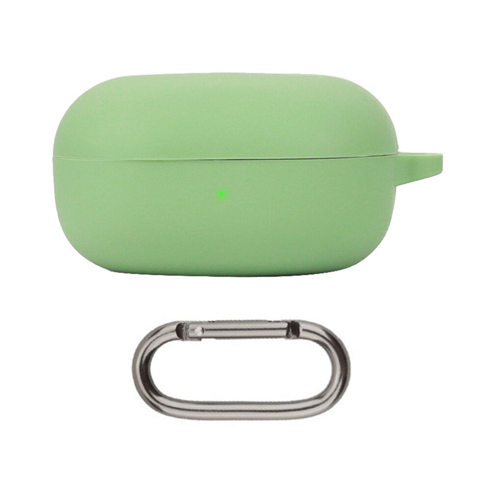 Ergonomic Sleeve Shell For Buds Headphone Impact-Matcha Green 7709000217717