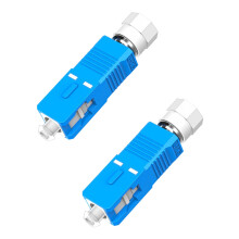 Male to LC Female Adapter Visual Fault-SC male LC female
