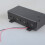 LR20 D Battery Holder ABS Material-3 battery boxes with 5