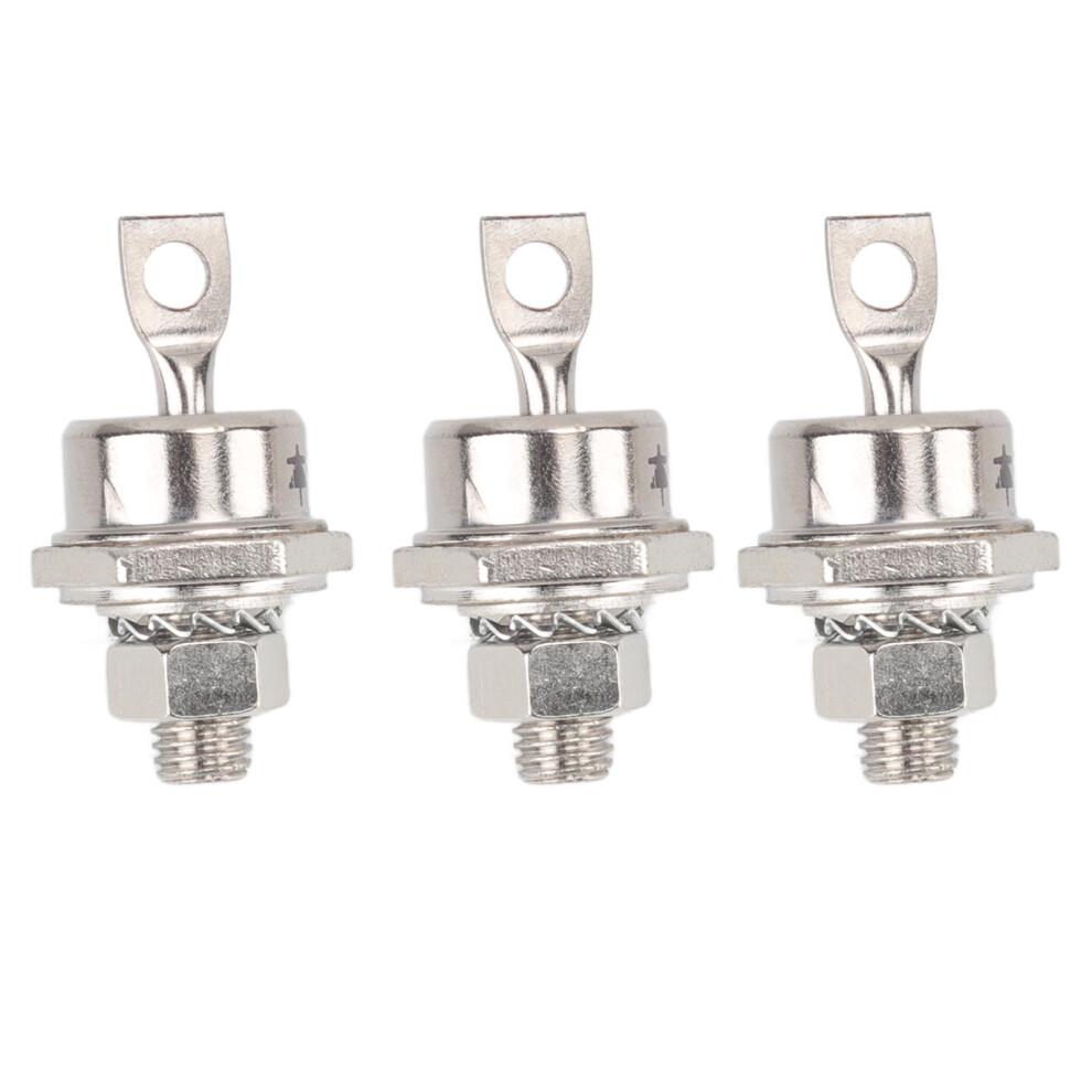 Replacement Diode Module For Industrial Applications, Spiral Rectifier Diode With Easy Installation Features 9466005357555