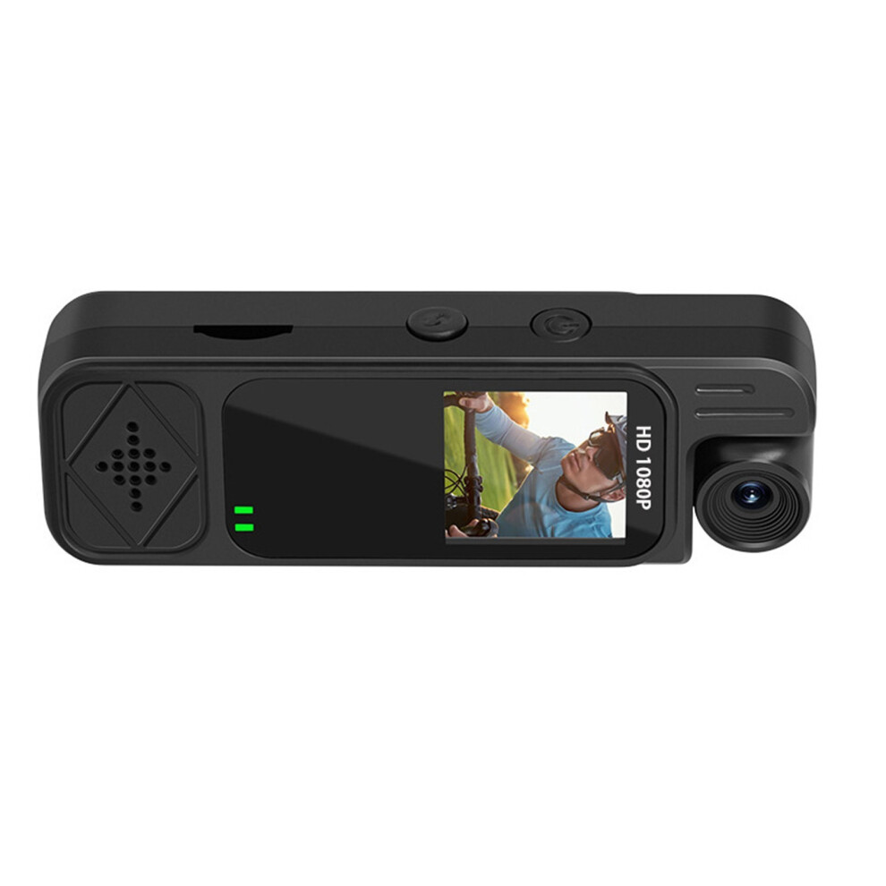 Pocket Action Camera Sports Camcorder Camera 180 Degree-32G 7709000219087