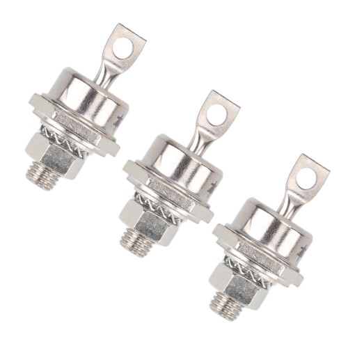 Module de diode de remplacement pour applications industrielles, diode redresseuse spirale à installation facile 2