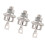 Module de diode de remplacement pour applications industrielles, diode redresseuse spirale à installation facile 7