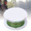 Υψηλής ορατότητας χρωματιστή πετονιά πλεξούδας, εξαιρετικά ισχυρή πλεγμένη 7