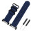 Bracelet de montre en nylon compatible avec Suunto Core 5