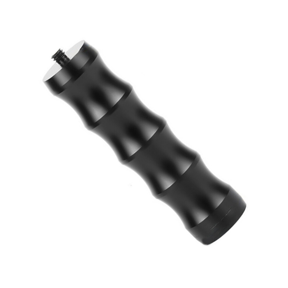 Aluminum Alloy Handheld Grip With Universal Mount For Vloggings 7709000218325