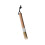 Efficient Cleaning Brush for Coffee Grinders Feature Handle-A02 1