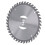 Smooth Cutting Performance Circular Saw Blade Carbide Teeth High-Quality Cutting Disc Multi Functional Compatibility For Woodworking 8