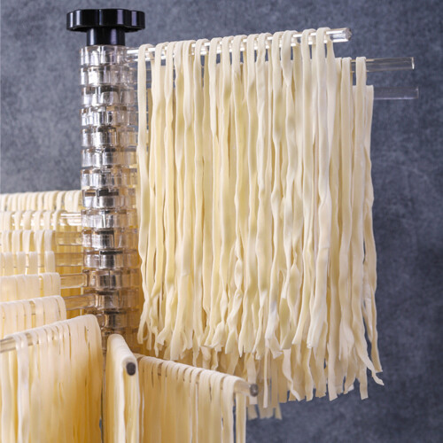 Noodles Dryer Table Holder Excellent Workmanship Foldable Drying Rack 2