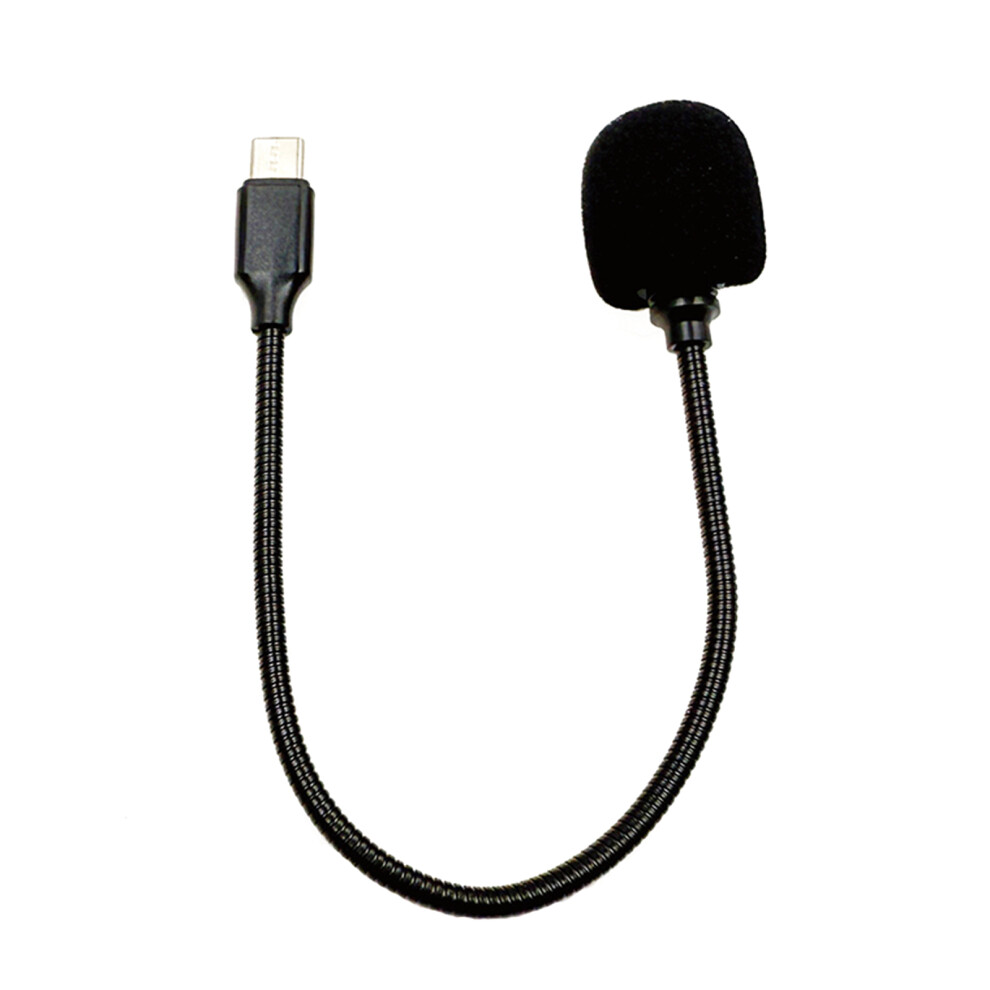 Flexible Hose Microphones With Type C For Smartphones And 7709000218844