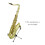 Faltbarer Tenorsaxophonständer, tragbarer 6