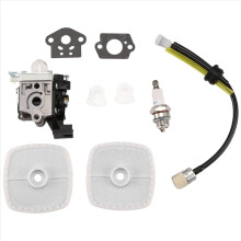 Vergaser für GT225, GT225I, GT225L, PAS225, PE225, PPF225, SHC225 Trimmer