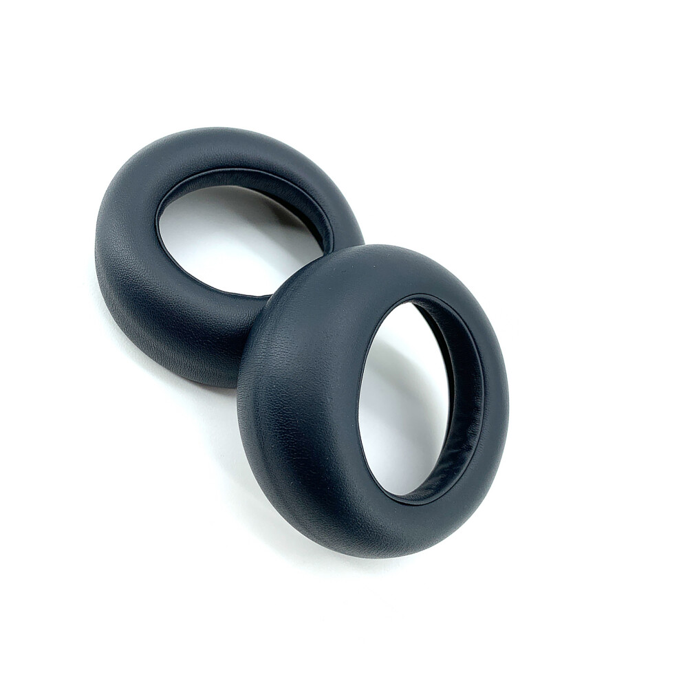 1 Pair Soft Sponge Replacement Ear Cushions For-Protein 7709000218202