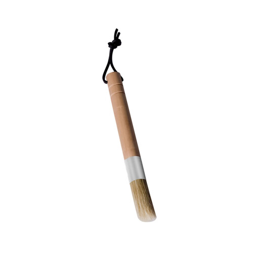 Brosse de nettoyage pour Machine à café, avec poignée à-A02