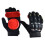 1 paar Land Skateboard Slider Slide Handschuhe 10