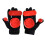 1 paar Land Skateboard Slider Slide Handschuhe 6