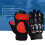 1 paar Land Skateboard Slider Slide Handschuhe 5