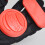 1 paar Land Skateboard Slider Slide Handschuhe 2