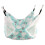 Lit doux d'hiver, hamac doux, jouet pour petits-amour vert 34X34 1