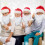 Αξεσουάρ εορταστικής στολής, εξαιρετικής κατασκευής, αυτοκόλλητο βελούδινο 4