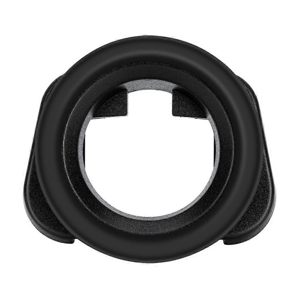 Silicone Eyecup For Nikon Z7ii, Z7, Z6iii, Z6ii, Z6, Z5 Comfortable Viewfinder Eyepiece, Replaces Nikon Dk-29 6935161380071