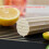 Professional 24cm Cocktail Muddler with Grooved Nylon Head for Home Bar Fruit Drinks 4