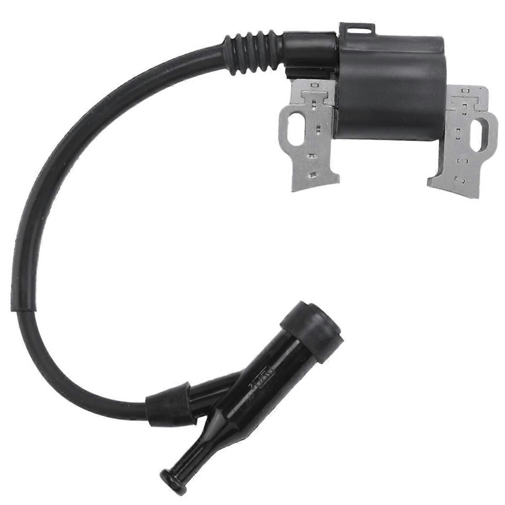 30500-Z5t-003 30500Z5t003 Digital Ignition Coil Module With 4 Prong Connector For Honda Gx240 Gx270 Black 6935161351743