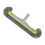 Nylon Bristles Pool Brush Head Lightweight Easy To Cleaning Tool 1