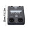 2CH Isolatation Auditory Isolator Box Blocks Electrical 3