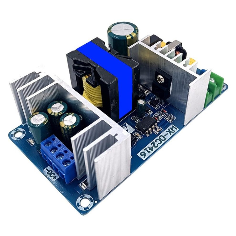 36V 5A Power Supply Module 180W Industrial Acdc Converter Bare Board Stable Voltage Output 9339159837047