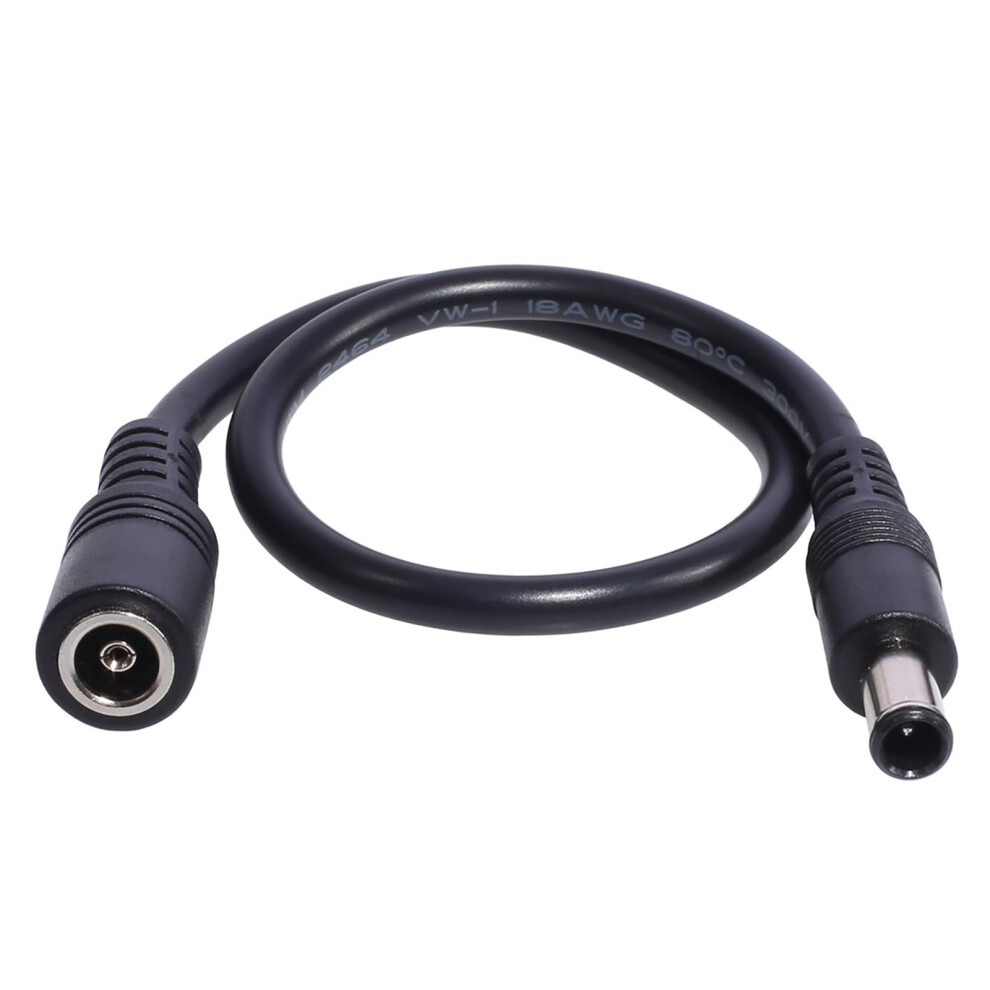 Laptop Power Cable 6.5X4.4mm With Pin 18Awg Fast Charging Stable Power Supply For Laptop And Monitor 9119770392428