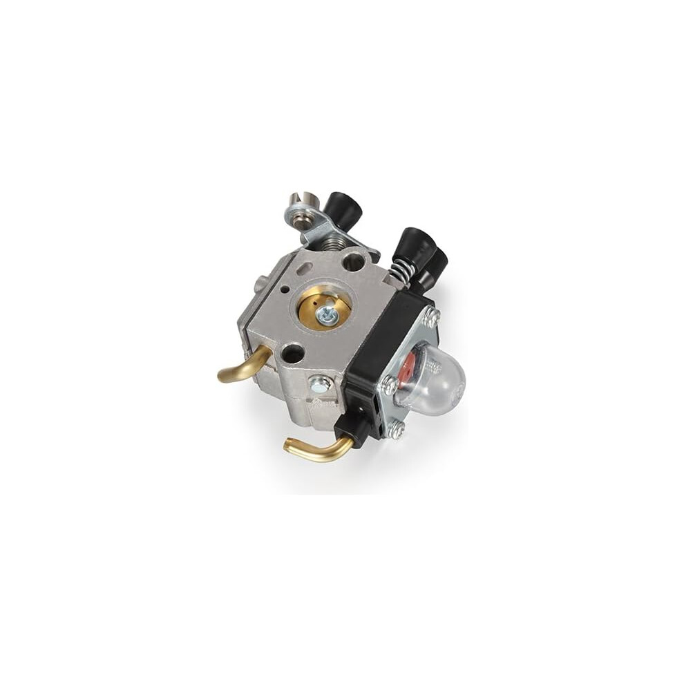Precision-Engineered Carburetor For Zama Models C1q-S66, C1q-S71, C1q-S97(A), C1q-S143, C1q-S153, C1q-S186, Guaranteeing Seamless Performance And Dura 9466005352437