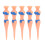 5Pcs Golf Tees Kunststoff Anti Slip Lady Bikini 10