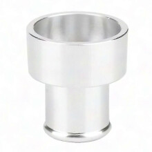 HKS SSQV SSQ BOV 25mm/1in Recirculation Flange Adapter Fitting Kit for Blow Off Valve Outlet